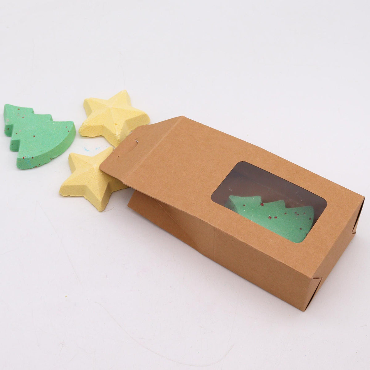 Geschenkset – Ruhige Nacht