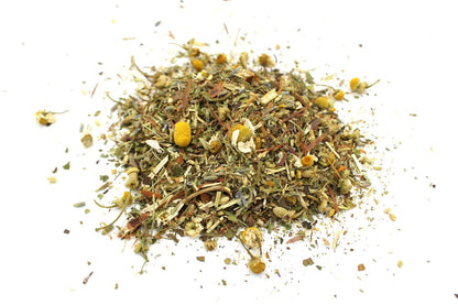 Meditationstee-Mischung für Achtsamkeit, 50 g