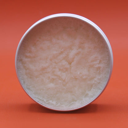 Aromatherapie Shea Körperbutter 90 g – Pfefferminze