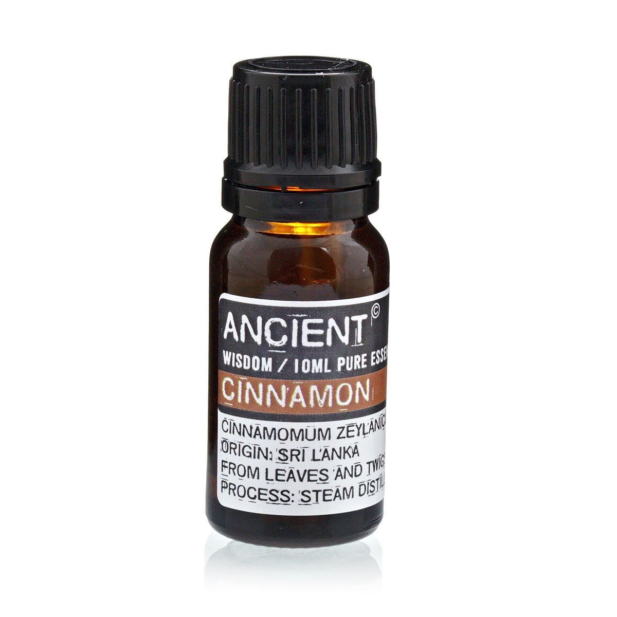 10 ml ätherisches Zimtöl