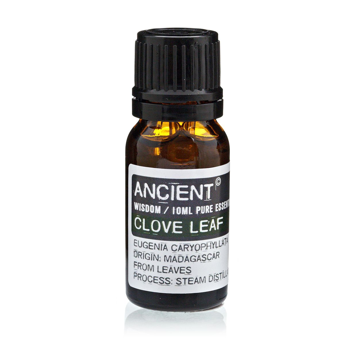 10 ml Nelkenöl (Blatt)