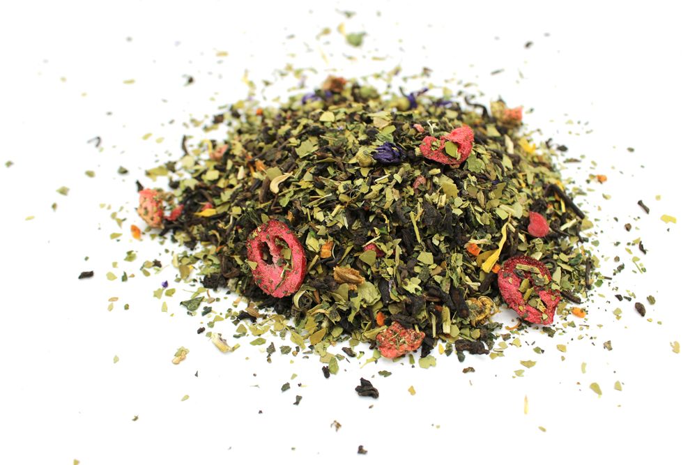 Teemischung „Auf Engelsflügeln“, 50 g