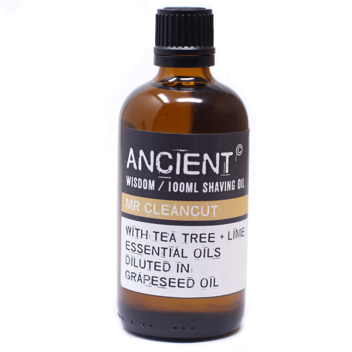 Rasieröl – 100 ml