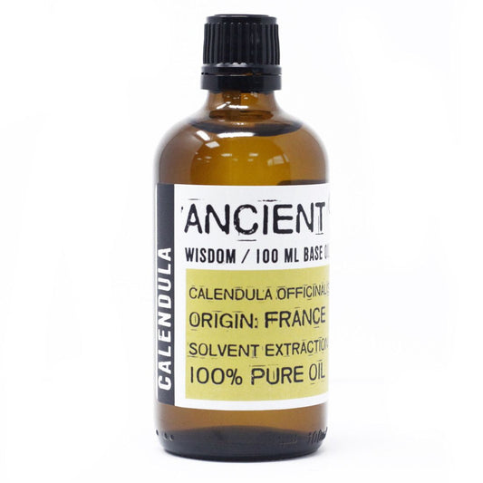 Ringelblumenöl – 100 ml