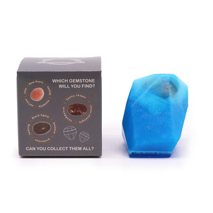 Element-Mineralseife – Wasser