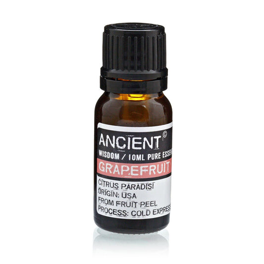 10 ml Grapefruitöl