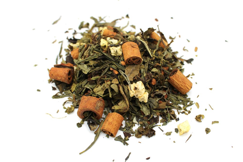 Teemischung „Ewiges Elixier“, 50 g