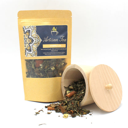 Teemischung „Ewiges Elixier“, 50 g