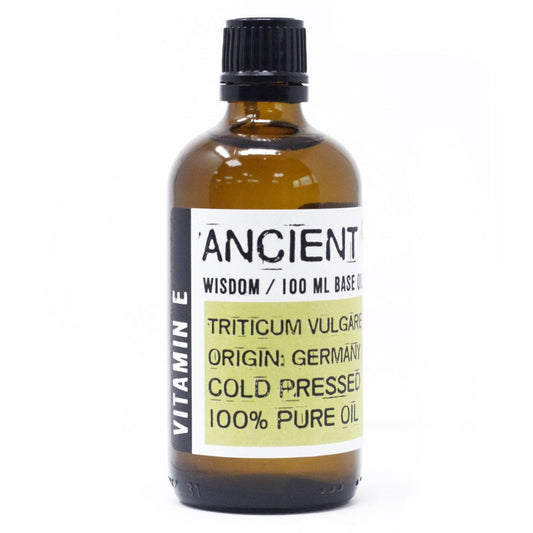 Natürliches Vitamin E – 100 ml