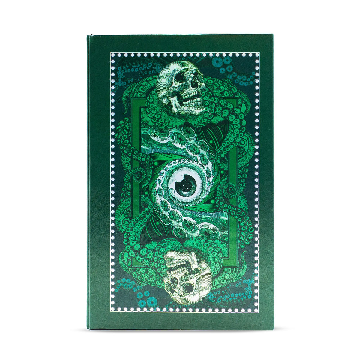 Kesulu-Mythologie-Tarotkarten mit Anleitung.