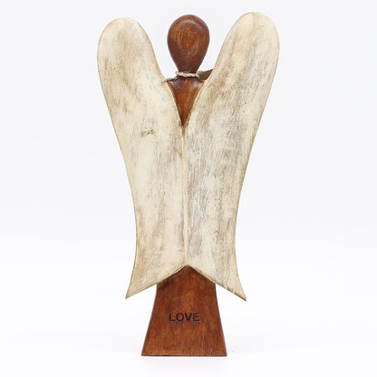 Engel – Liebe – 25 cm