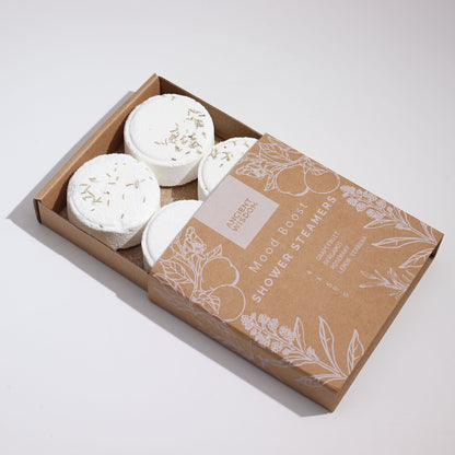 Zen Brausetabletten – Stimmungsaufheller