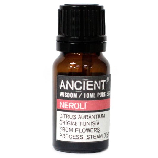 10 ml Neroliöl (rein)