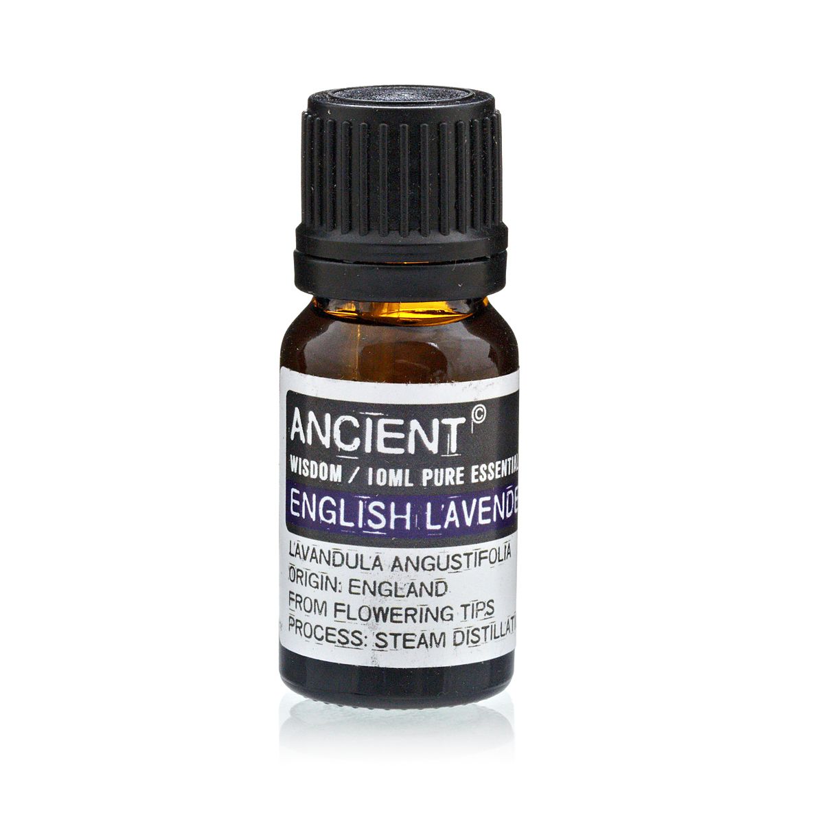 10 ml Ätherisches Lavendelöl