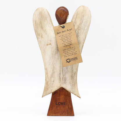 Engel – Liebe – 25 cm