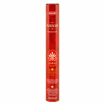 HEM Räucherstäbchen – Weihrauch