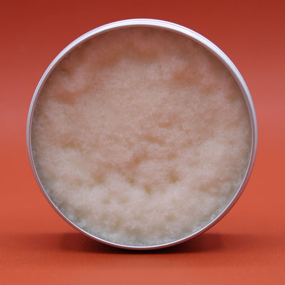Aromatherapie Shea Körperbutter 90 g – Geranie